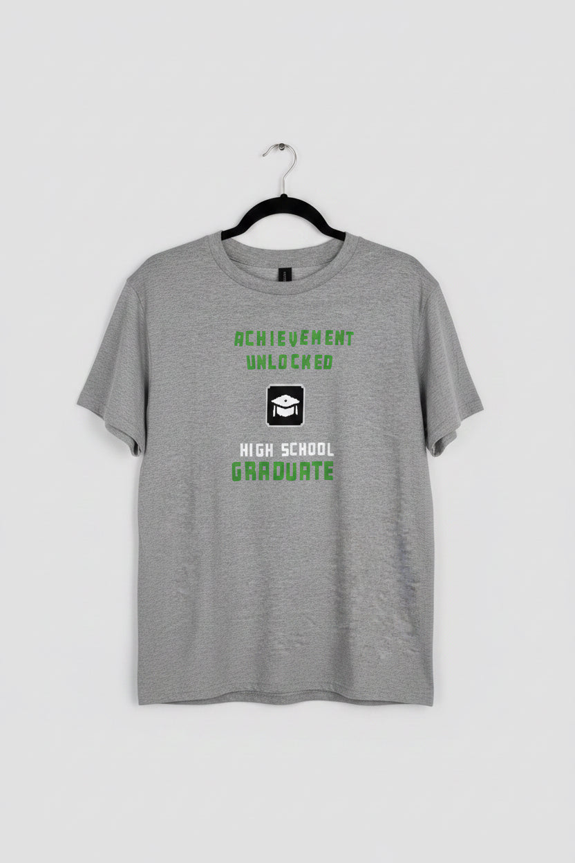 Custom shirts and apparels
