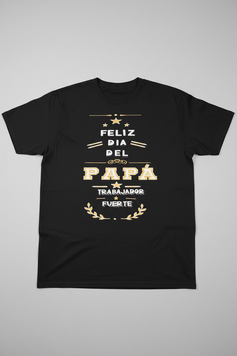 Custom shirts and apparels