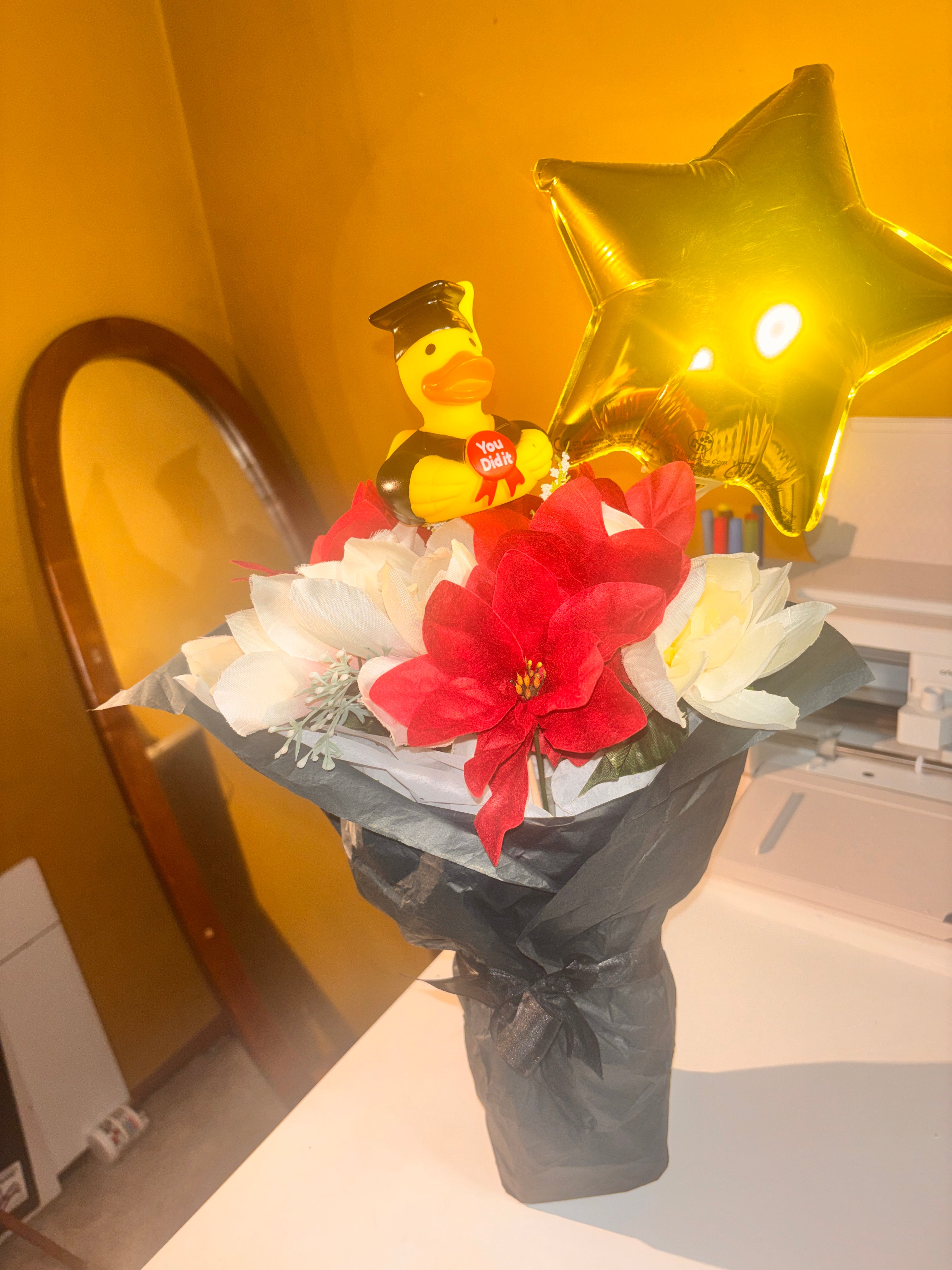 Custom Bouquet