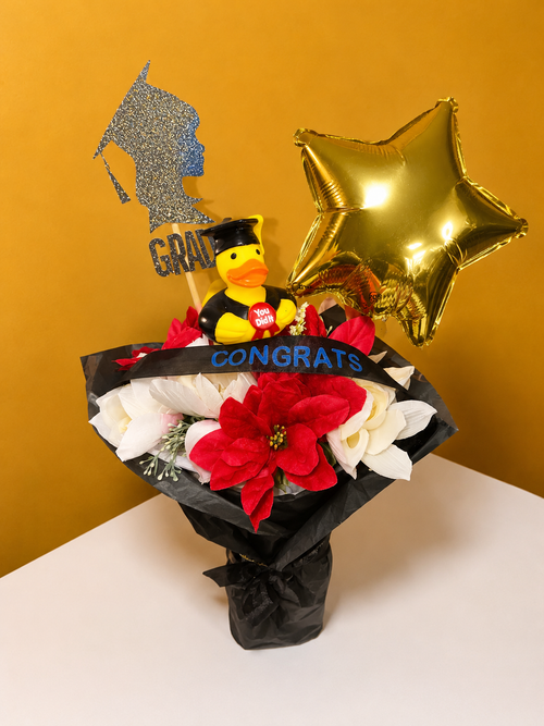 Custom Bouquet