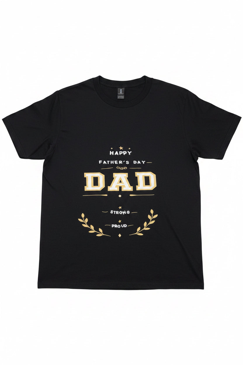 Custom shirts and apparels