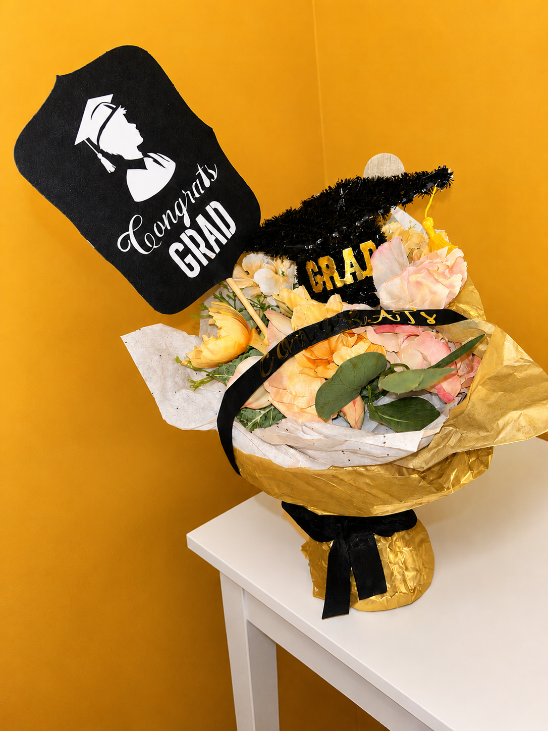 Custom Bouquet