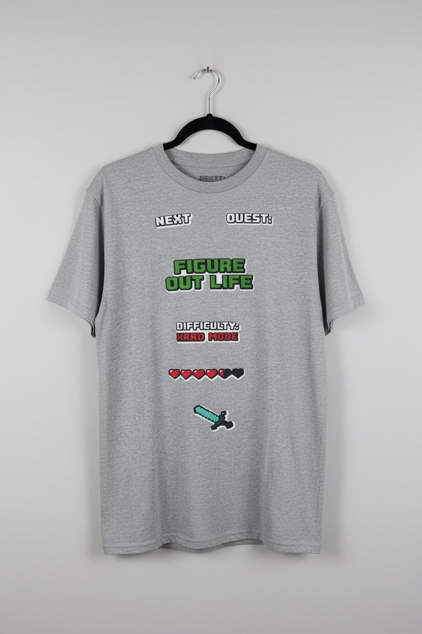 Custom shirts and apparels