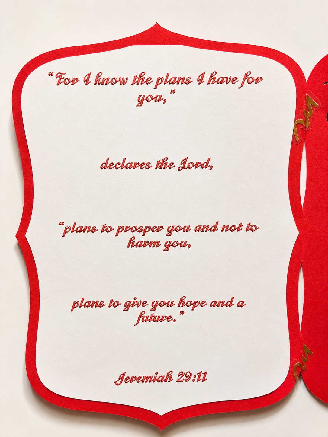 Custom Invitations